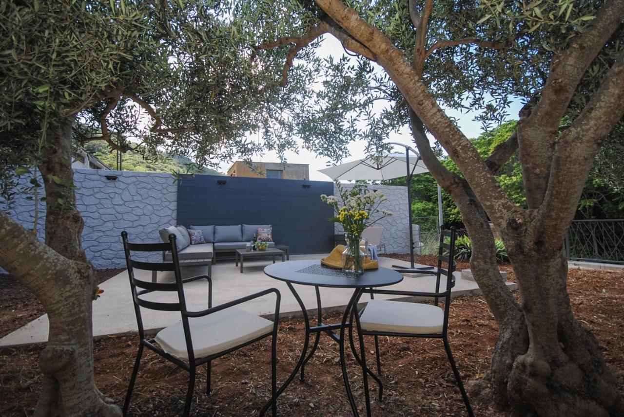 וויס Rooms Dilk מראה חיצוני תמונה