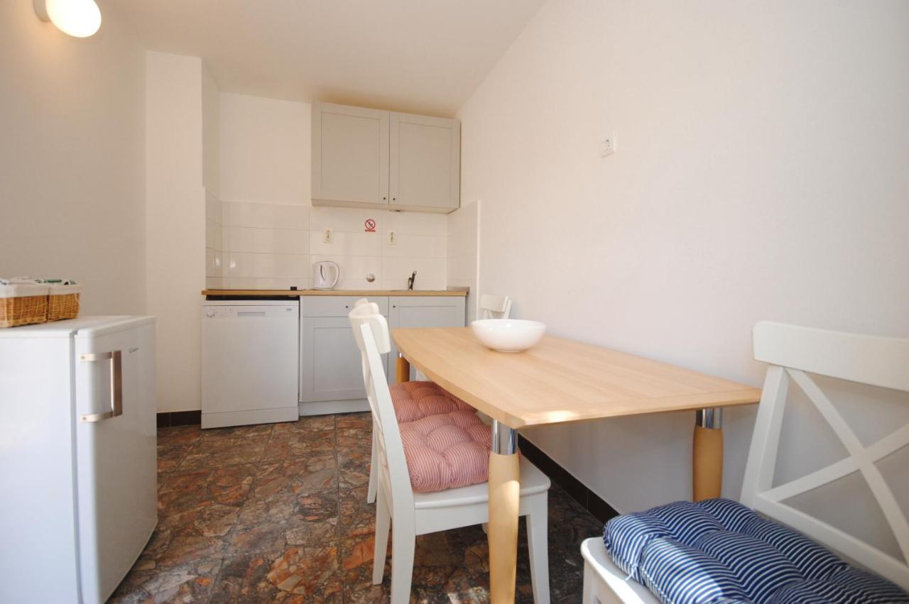 וויס Rooms Dilk מראה חיצוני תמונה