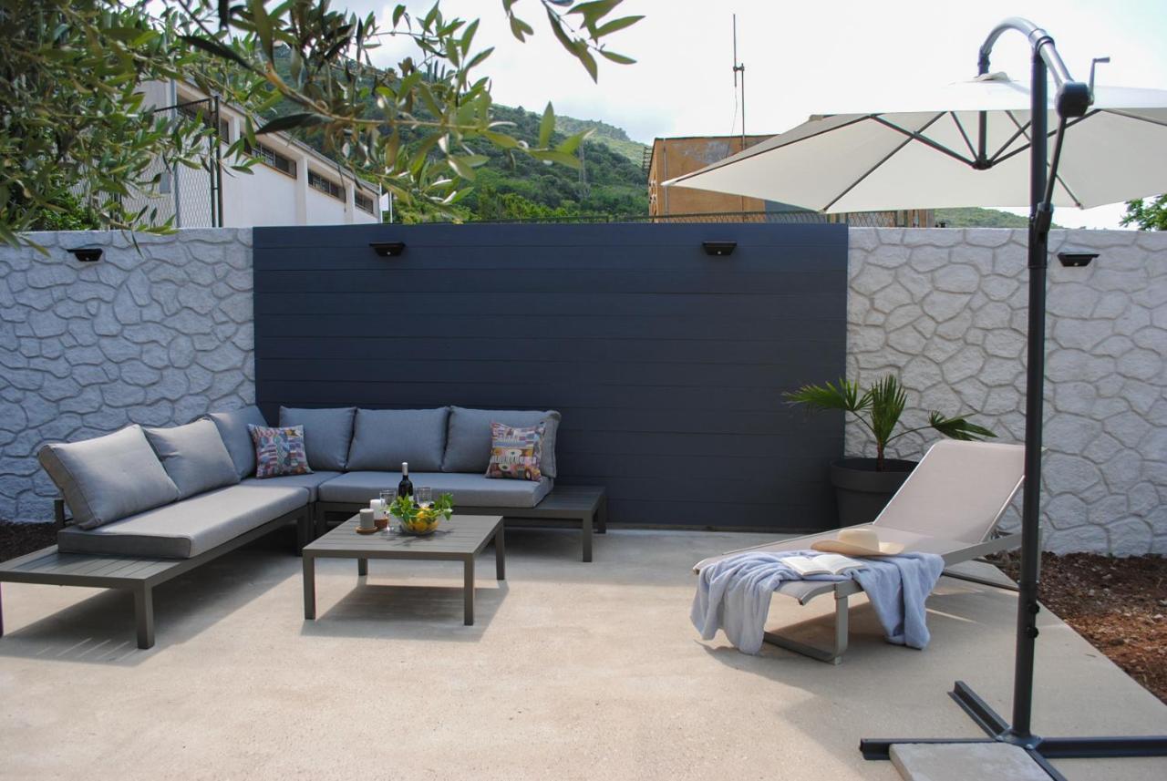 וויס Rooms Dilk מראה חיצוני תמונה