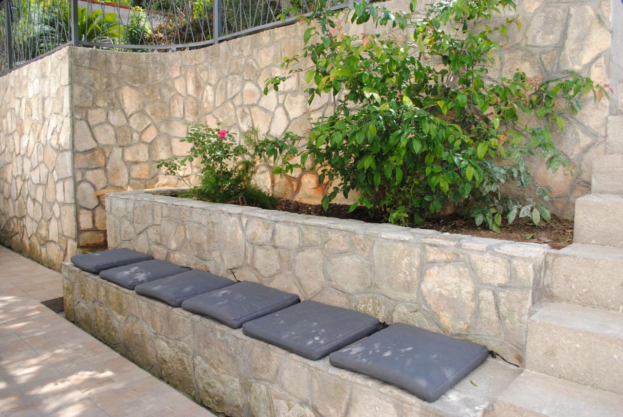 וויס Rooms Dilk מראה חיצוני תמונה