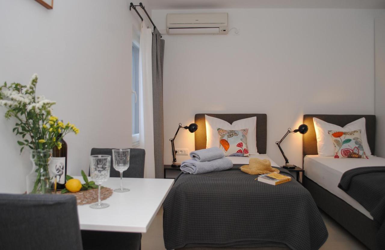 וויס Rooms Dilk מראה חיצוני תמונה