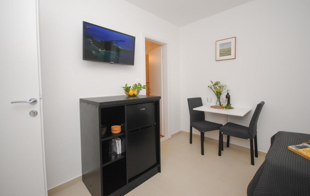 וויס Rooms Dilk מראה חיצוני תמונה