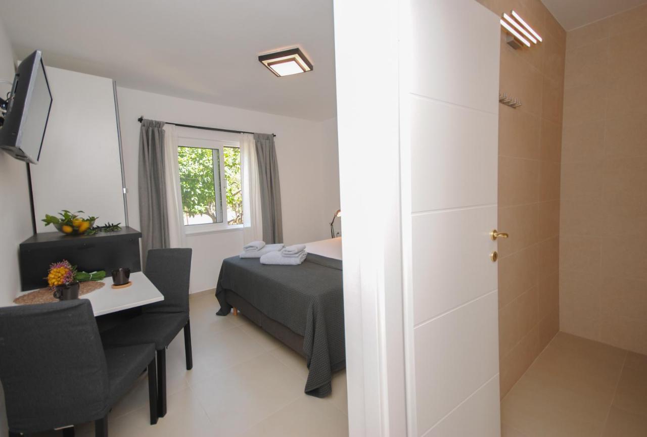 וויס Rooms Dilk מראה חיצוני תמונה