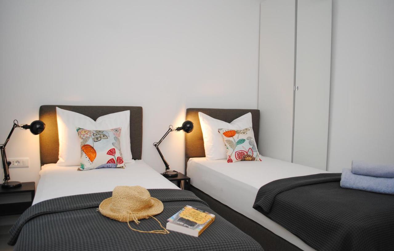וויס Rooms Dilk מראה חיצוני תמונה