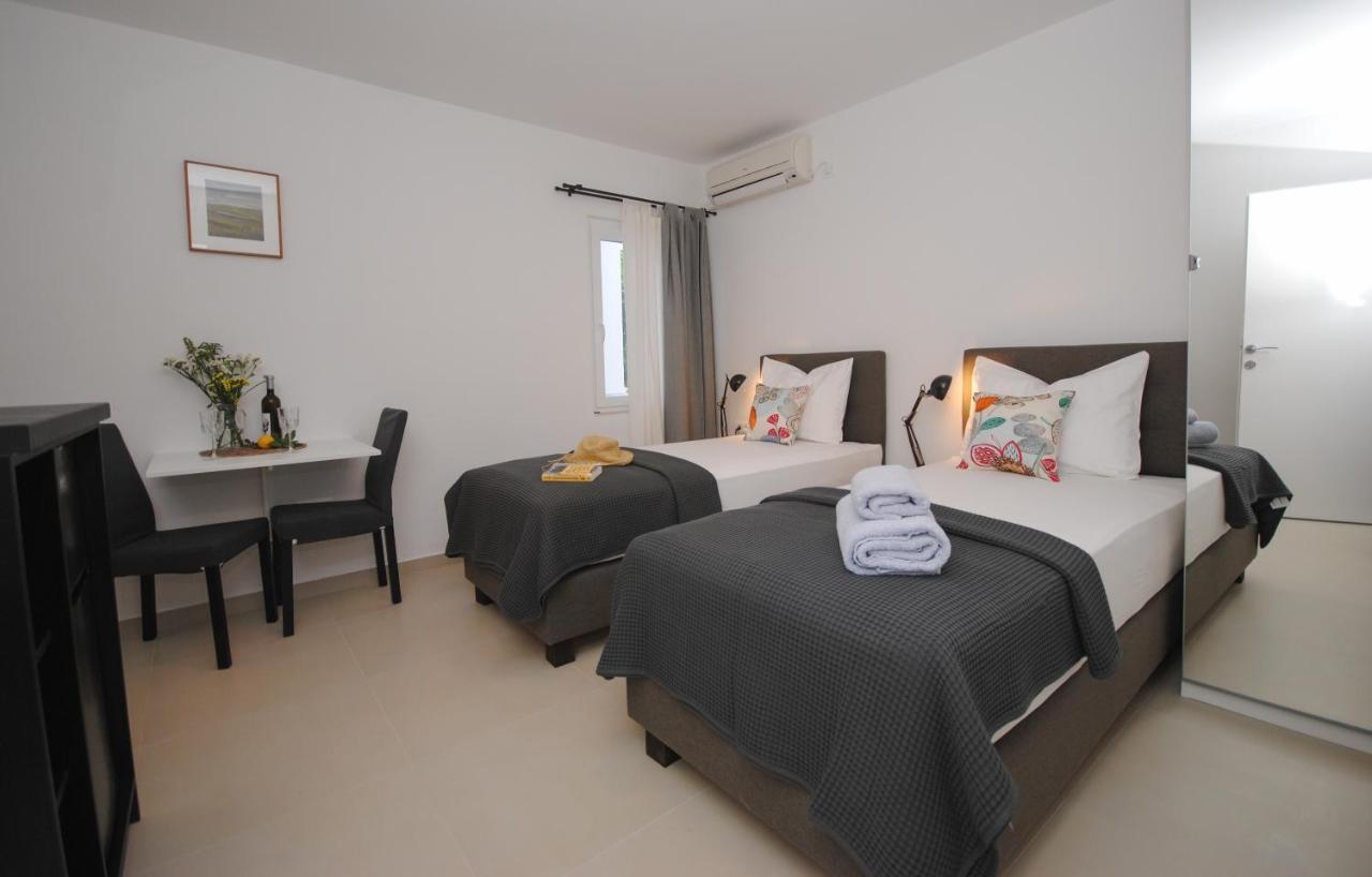 וויס Rooms Dilk מראה חיצוני תמונה