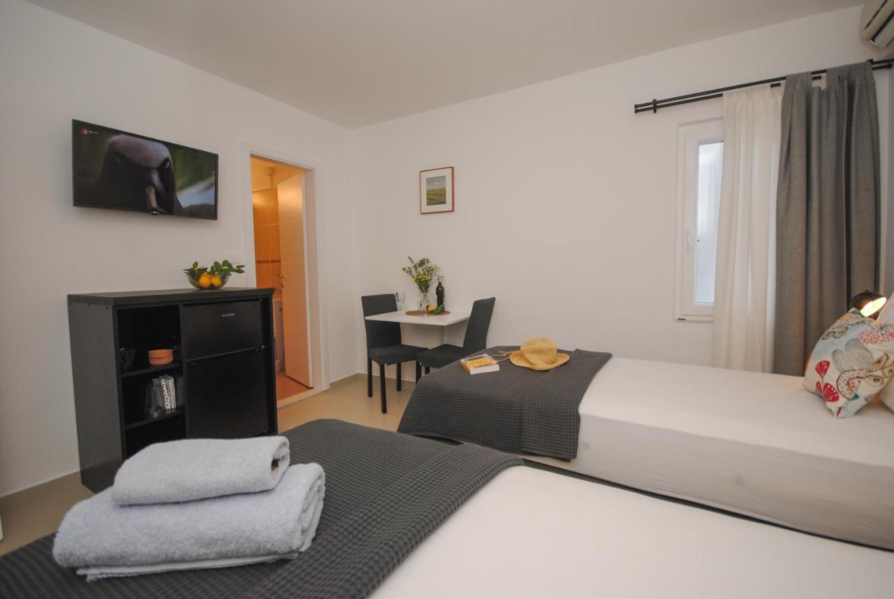 וויס Rooms Dilk מראה חיצוני תמונה