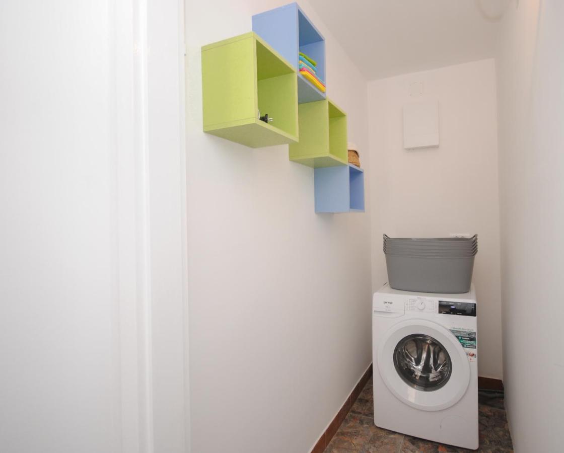 וויס Rooms Dilk מראה חיצוני תמונה