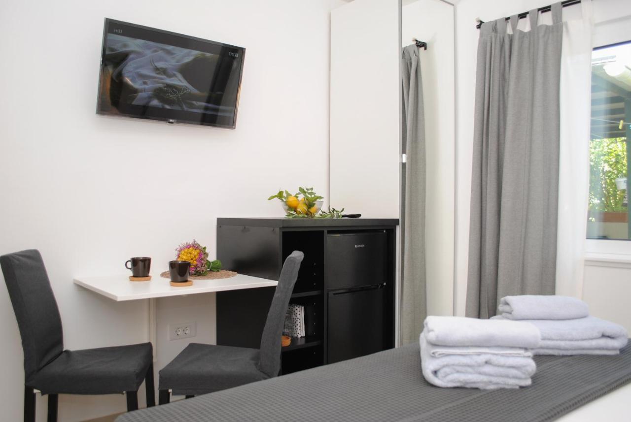 וויס Rooms Dilk מראה חיצוני תמונה