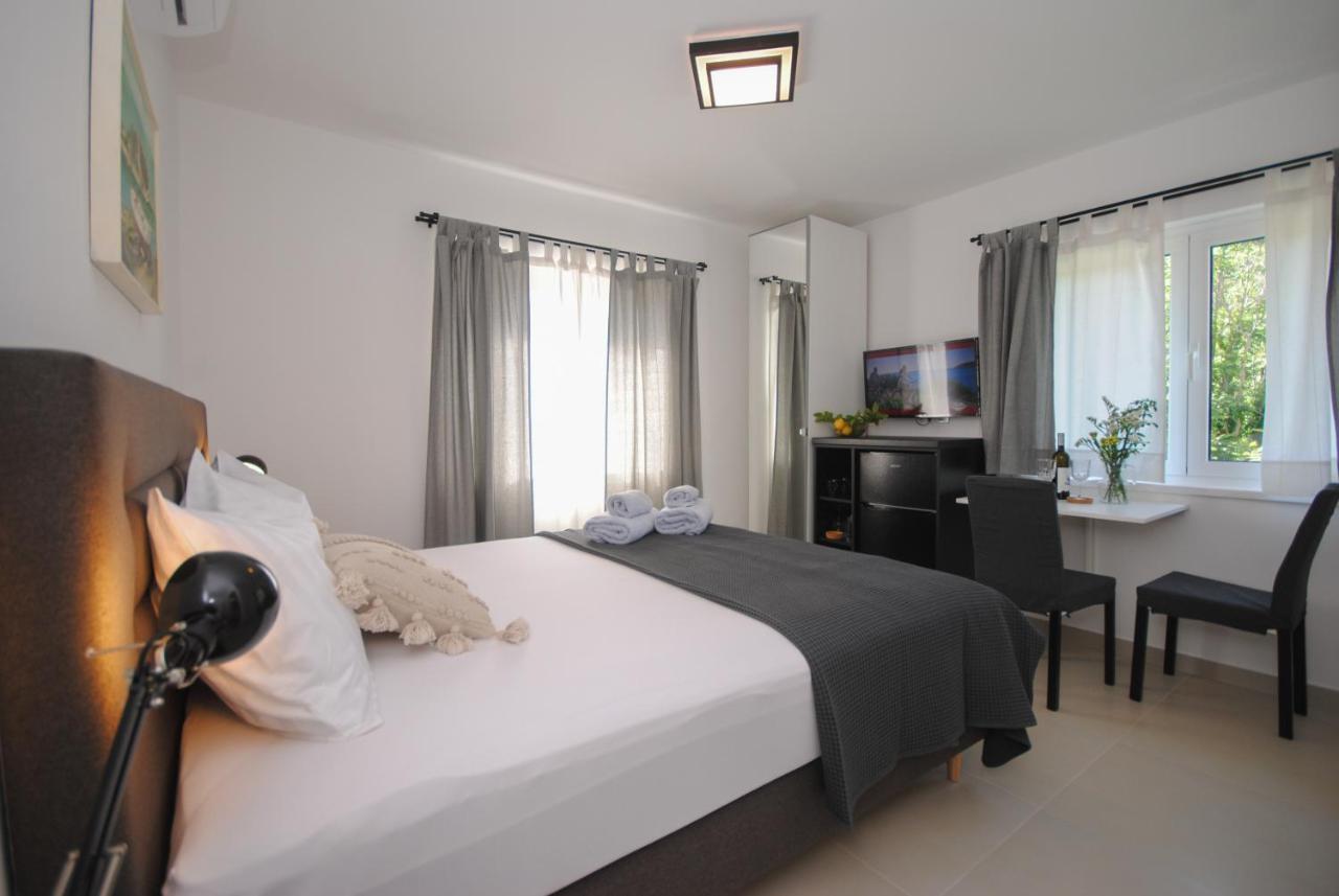 וויס Rooms Dilk מראה חיצוני תמונה