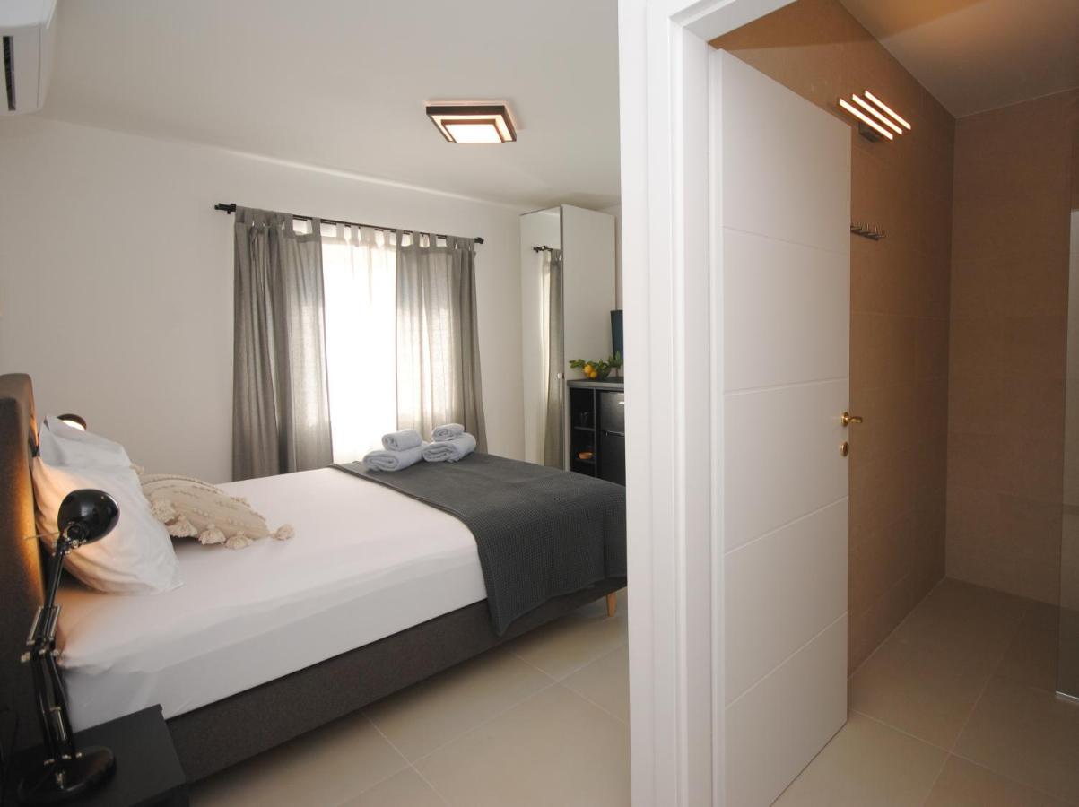 וויס Rooms Dilk מראה חיצוני תמונה