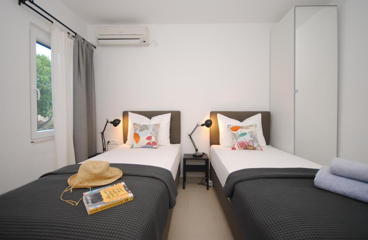 וויס Rooms Dilk מראה חיצוני תמונה