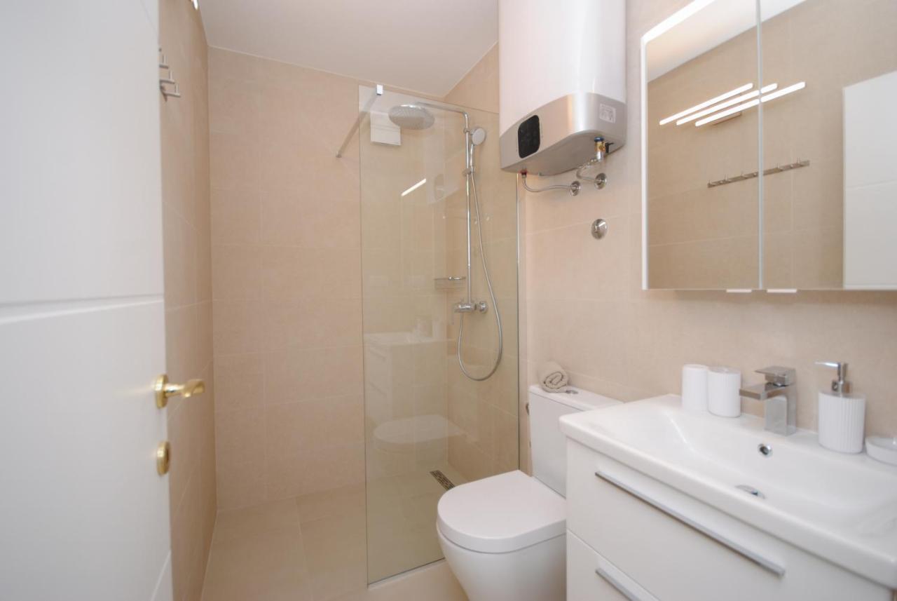 וויס Rooms Dilk מראה חיצוני תמונה