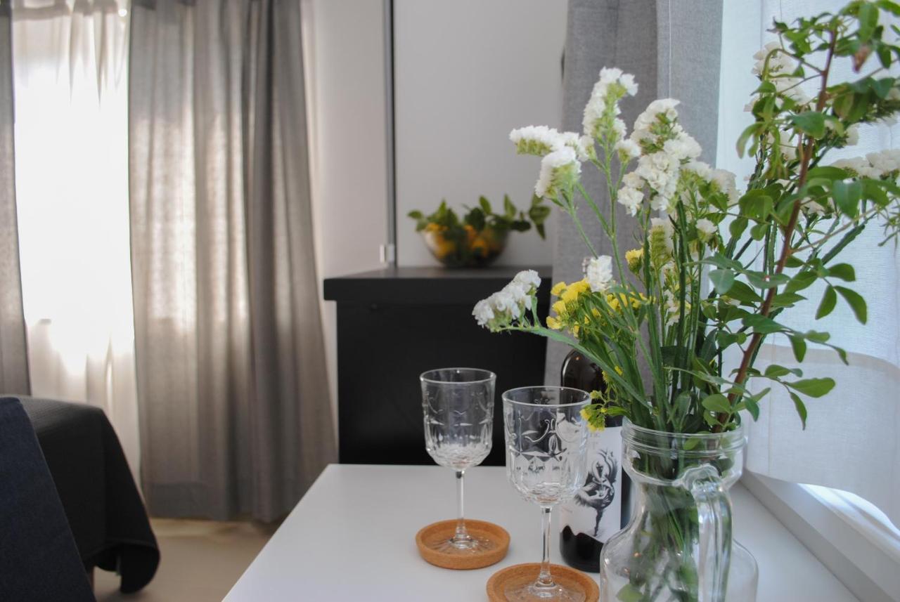 וויס Rooms Dilk מראה חיצוני תמונה