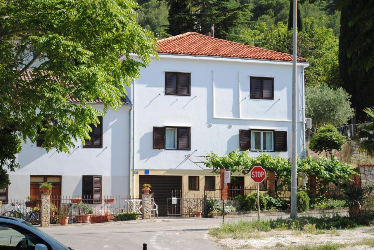 וויס Rooms Dilk מראה חיצוני תמונה