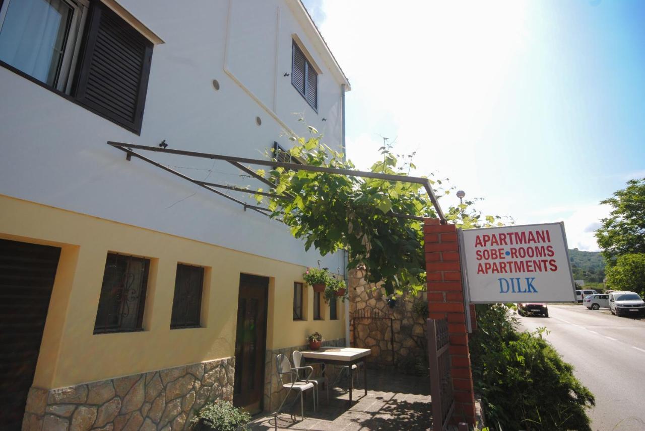 וויס Rooms Dilk מראה חיצוני תמונה