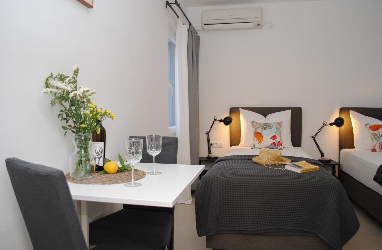 וויס Rooms Dilk מראה חיצוני תמונה