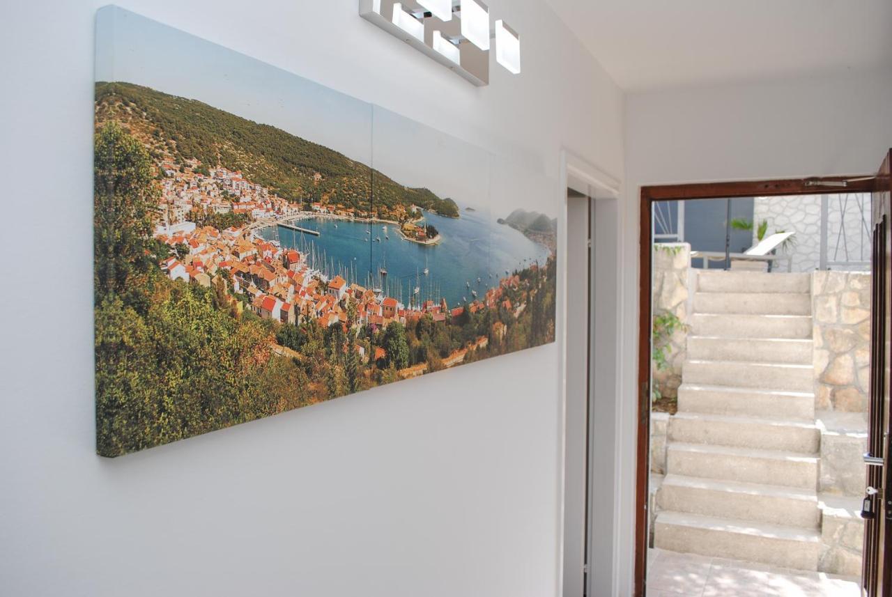 וויס Rooms Dilk מראה חיצוני תמונה