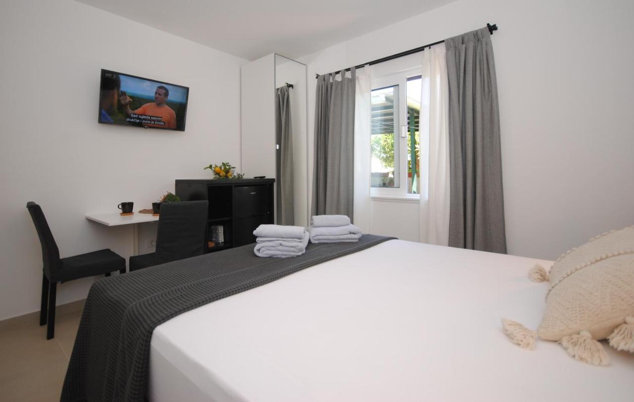 וויס Rooms Dilk מראה חיצוני תמונה