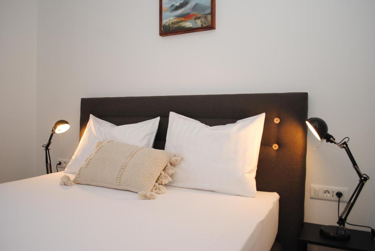 וויס Rooms Dilk מראה חיצוני תמונה