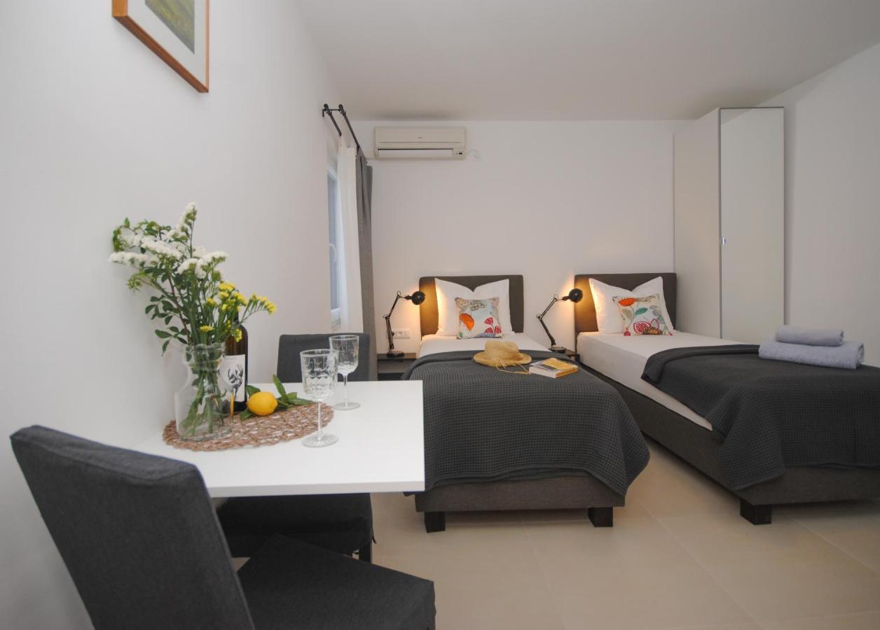 וויס Rooms Dilk מראה חיצוני תמונה