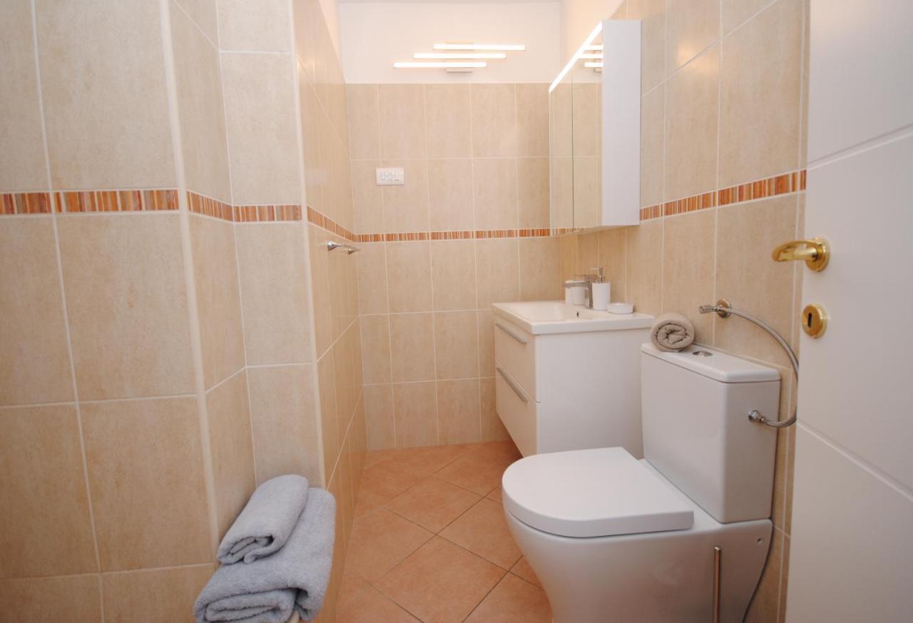 וויס Rooms Dilk מראה חיצוני תמונה