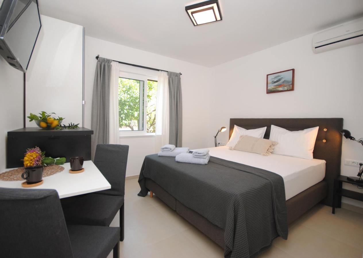וויס Rooms Dilk מראה חיצוני תמונה