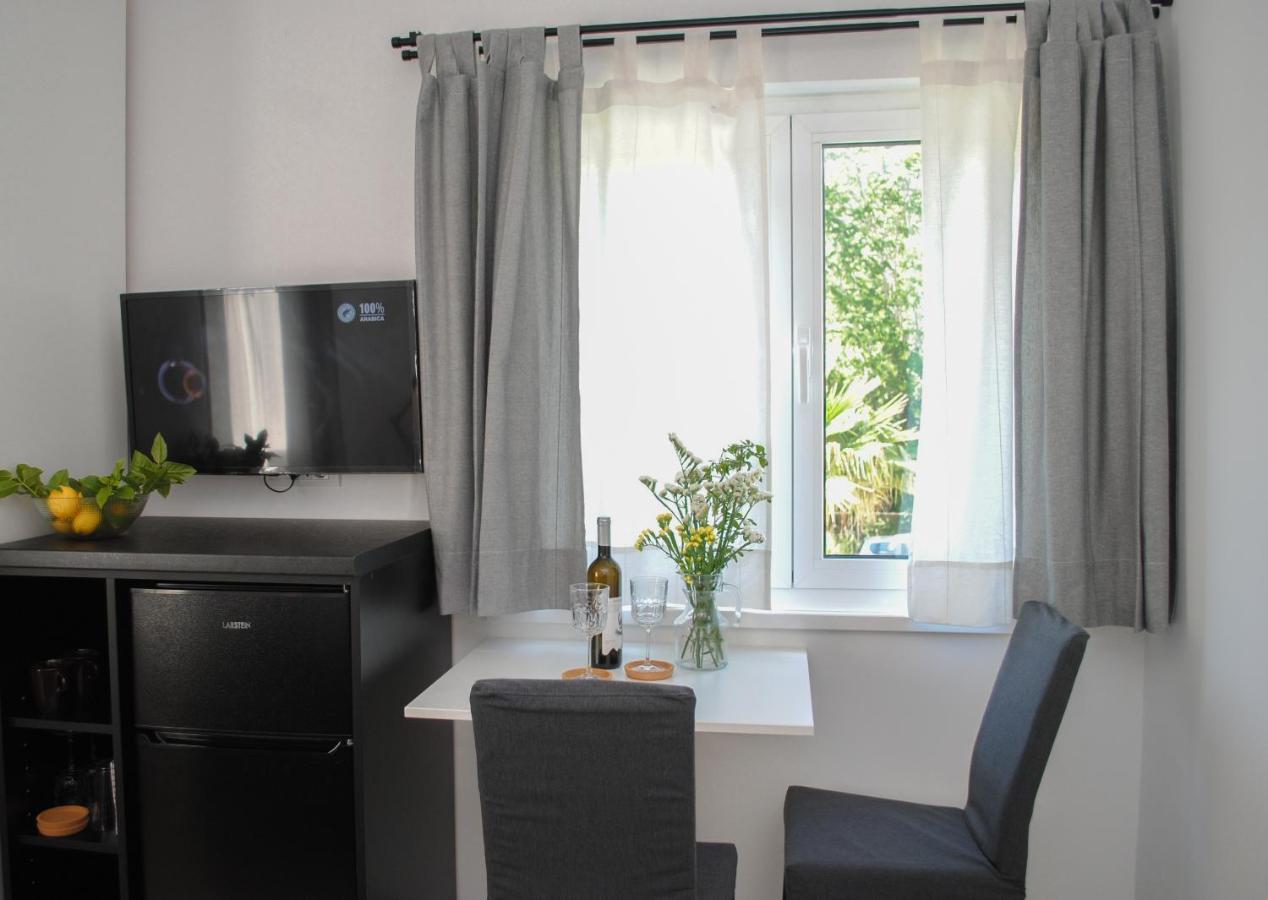 וויס Rooms Dilk מראה חיצוני תמונה