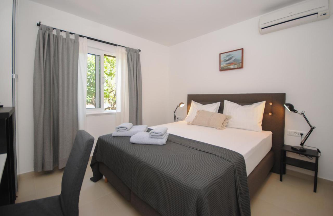 וויס Rooms Dilk מראה חיצוני תמונה